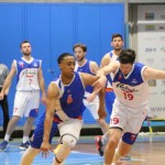 Košarka C liga Silver : Bor Radenska - Torre