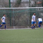 Nogomet A:L: : Breg - Primorje