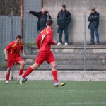 Nogomet A:L: : Breg - Primorje