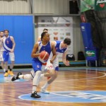 Košarka C liga Silver : Bor Radenska - Torre