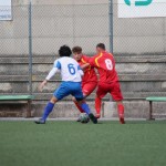 Nogomet A:L: : Breg - Primorje