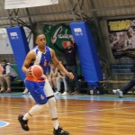 Košarka C liga Silver : Bor Radenska - Torre