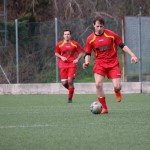 Nogomet A:L: : Breg - Primorje