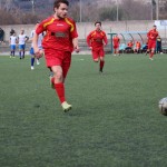 Nogomet A:L: : Breg - Primorje