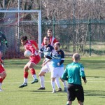 Nogomet 2.AL : Primorje - Audax