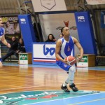 Košarka C liga Silver : Bor Radenska - Torre