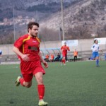 Nogomet A:L: : Breg - Primorje