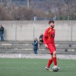 Nogomet A:L: : Breg - Primorje