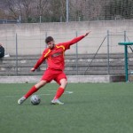 Nogomet A:L: : Breg - Primorje