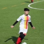 Nogomet U15 : Primorje - Montebello  D.Bosco