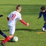 Nogomet U15 : Primorje - Montebello  D.Bosco