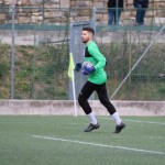 Nogomet A:L: : Breg - Primorje