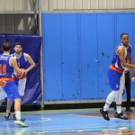 Košarka C liga Silver : Bor Radenska - Torre