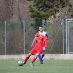 Nogomet A:L: : Breg - Primorje