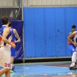 Košarka C liga Silver : Bor Radenska - Torre