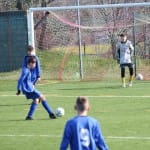 Nogomet U15 : Primorje - Montebello  D.Bosco