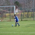 Nogomet U15 : Primorje - Montebello  D.Bosco