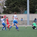 Nogomet A:L: : Breg - Primorje