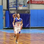 Košarka C liga Silver : Bor Radenska - Torre