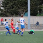 Nogomet A:L: : Breg - Primorje