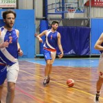 Košarka C liga Silver : Bor Radenska - Torre