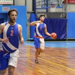 Košarka C liga Silver : Bor Radenska - Torre