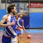 Košarka C liga Silver : Bor Radenska - Torre