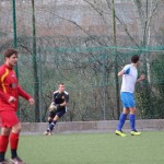 Nogomet A:L: : Breg - Primorje