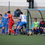 Nogomet A:L: : Breg - Primorje