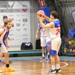 Košarka C liga Silver : Bor Radenska - Torre