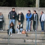 Nogomet A:L: : Breg - Primorje