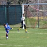 Nogomet U15 : Primorje - Montebello  D.Bosco