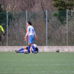 Nogomet A:L: : Breg - Primorje