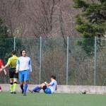 Nogomet A:L: : Breg - Primorje