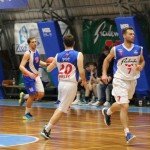 Košarka C liga Silver : Bor Radenska - Torre