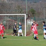 Nogomet 2.AL : Primorje - Audax