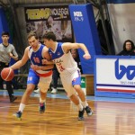 Košarka C liga Silver : Bor Radenska - Torre