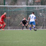 Nogomet A:L: : Breg - Primorje