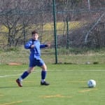 Nogomet U15 : Primorje - Montebello  D.Bosco