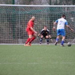 Nogomet A:L: : Breg - Primorje