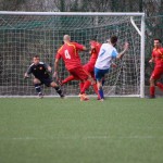 Nogomet A:L: : Breg - Primorje