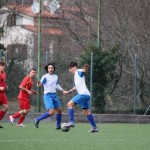 Nogomet A:L: : Breg - Primorje