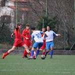 Nogomet A:L: : Breg - Primorje