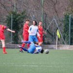 Nogomet A:L: : Breg - Primorje