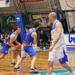 Košarka C liga Silver : Bor Radenska - Torre