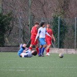 Nogomet A:L: : Breg - Primorje