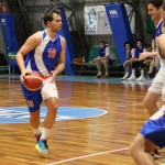 Košarka C liga Silver : Bor Radenska - Torre