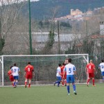 Nogomet A:L: : Breg - Primorje