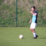 Nogomet 2.AL : Primorje - Audax