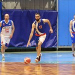 Košarka C liga Silver : Bor Radenska - Torre